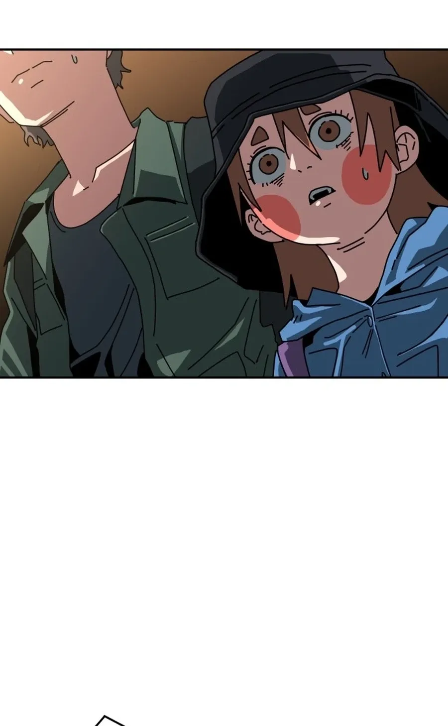 Widower Chapter 15 page 5 - 