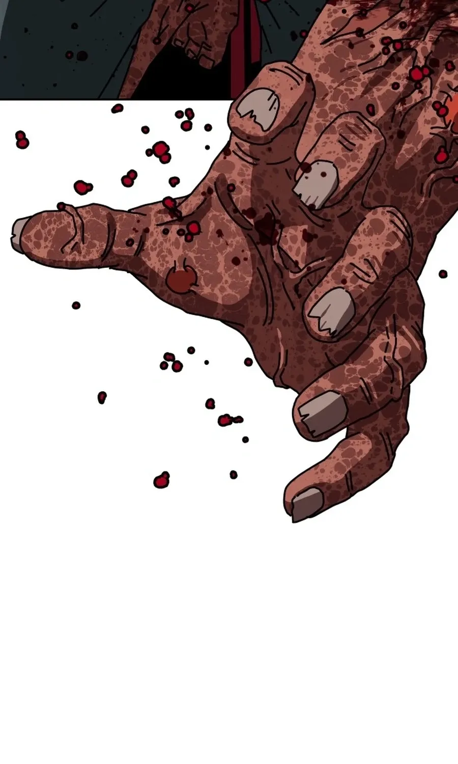 Widower Chapter 15 page 42 - 