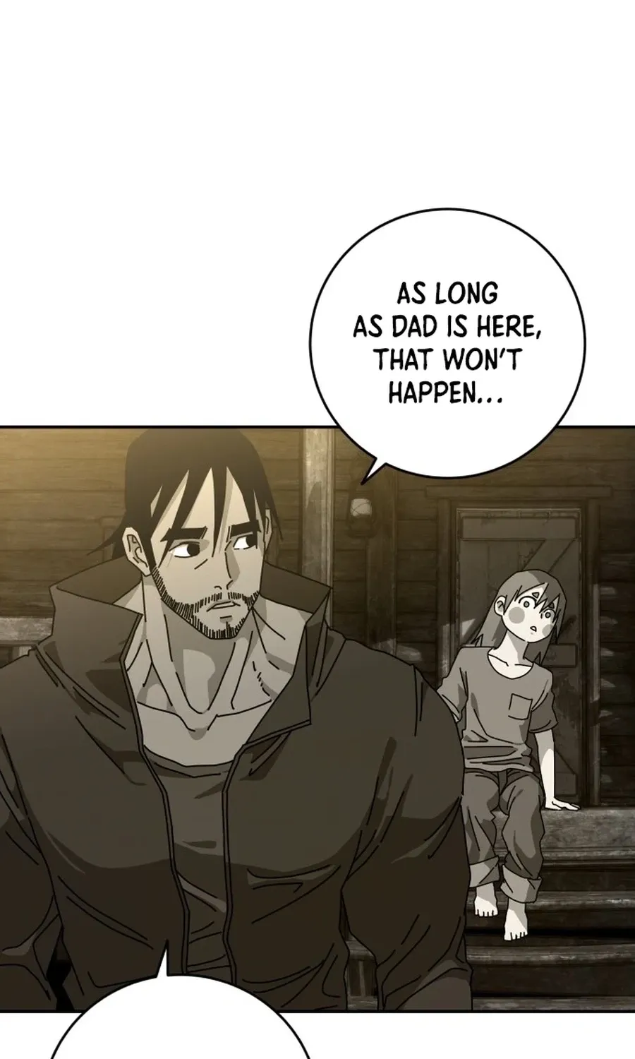 Widower Chapter 15 page 45 - 