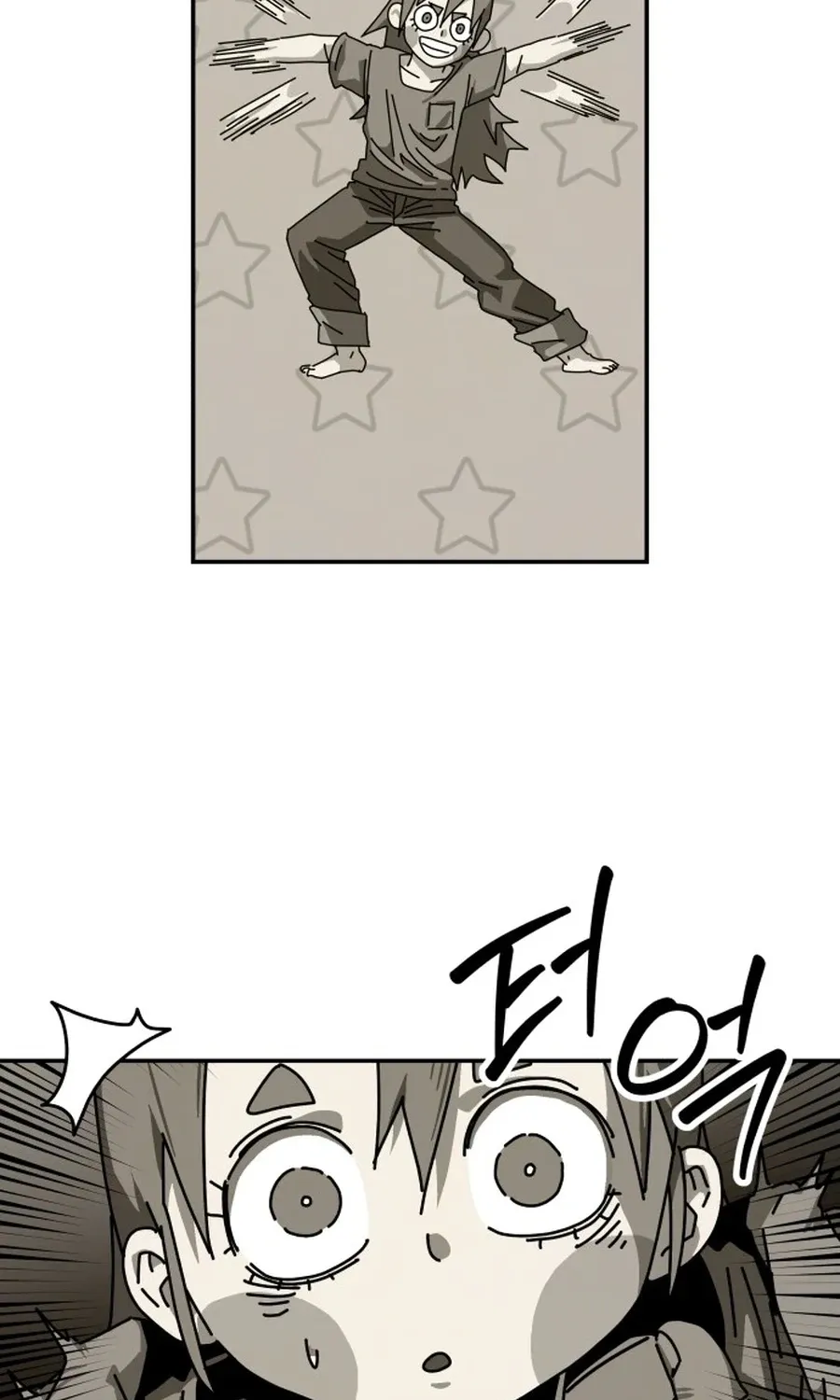 Widower Chapter 15 page 47 - 