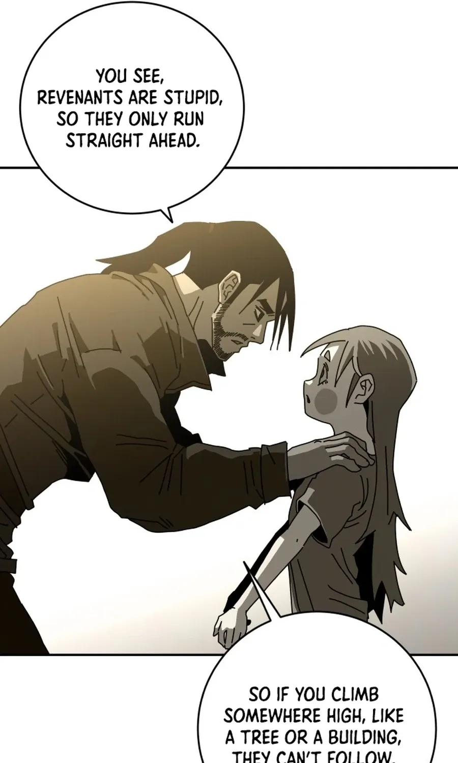 Widower Chapter 15 page 49 - 