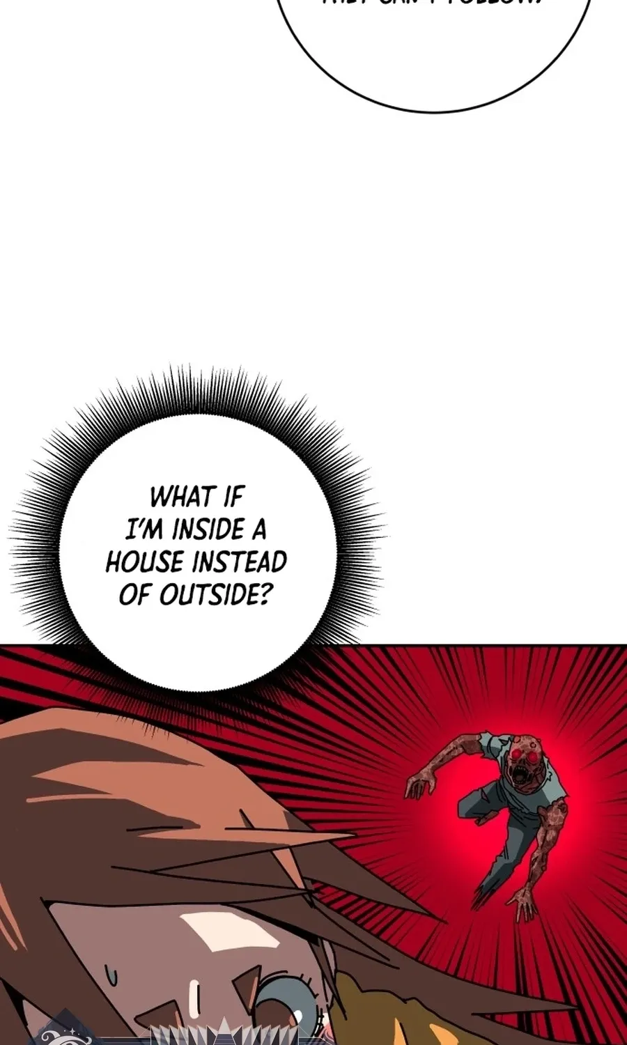 Widower Chapter 15 page 50 - 