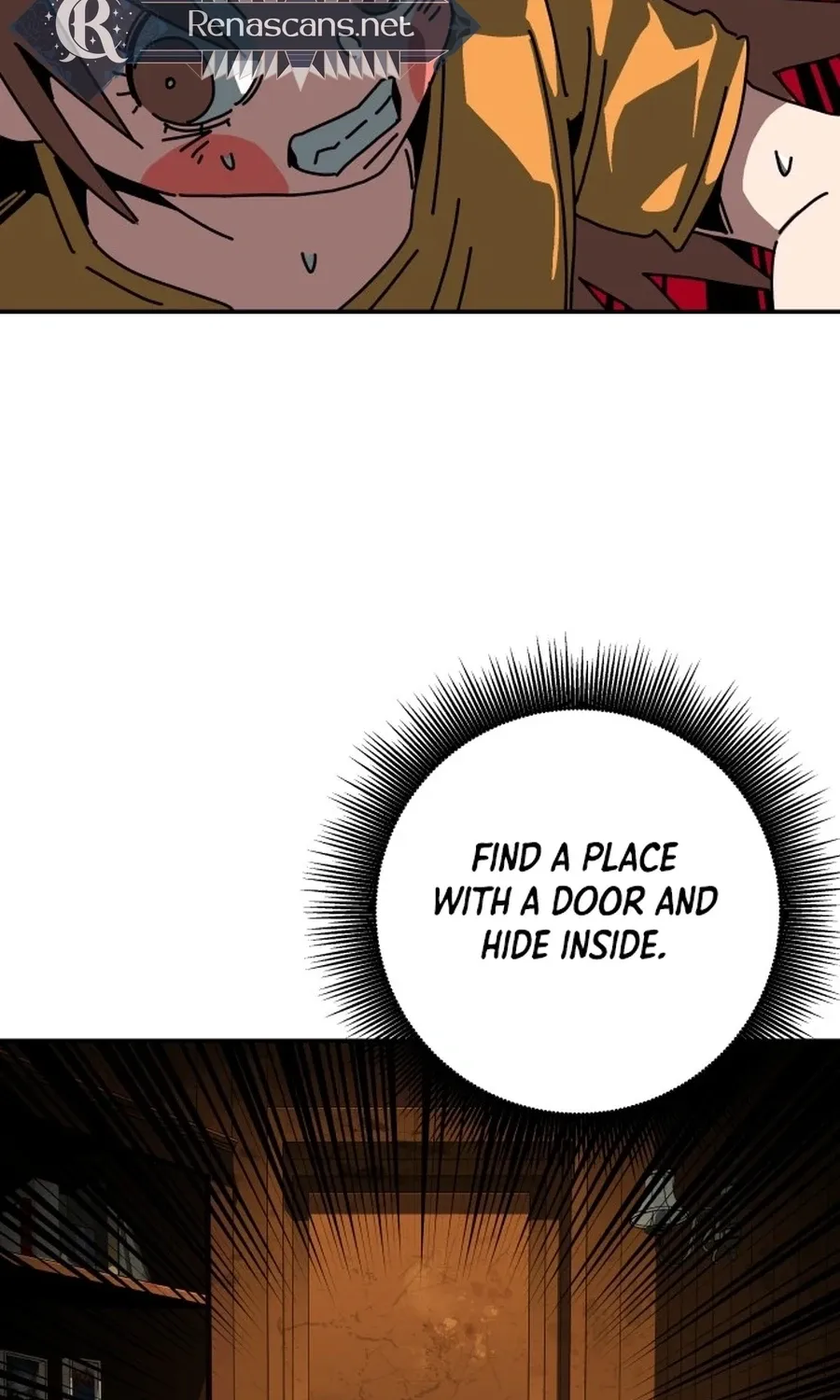 Widower Chapter 15 page 51 - 