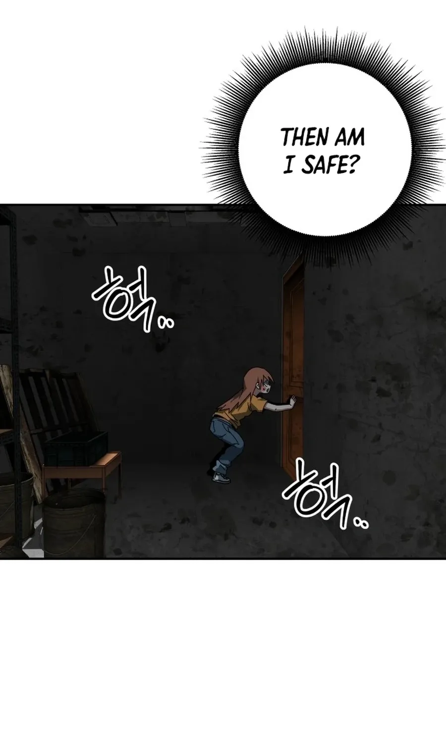 Widower Chapter 15 page 54 - 