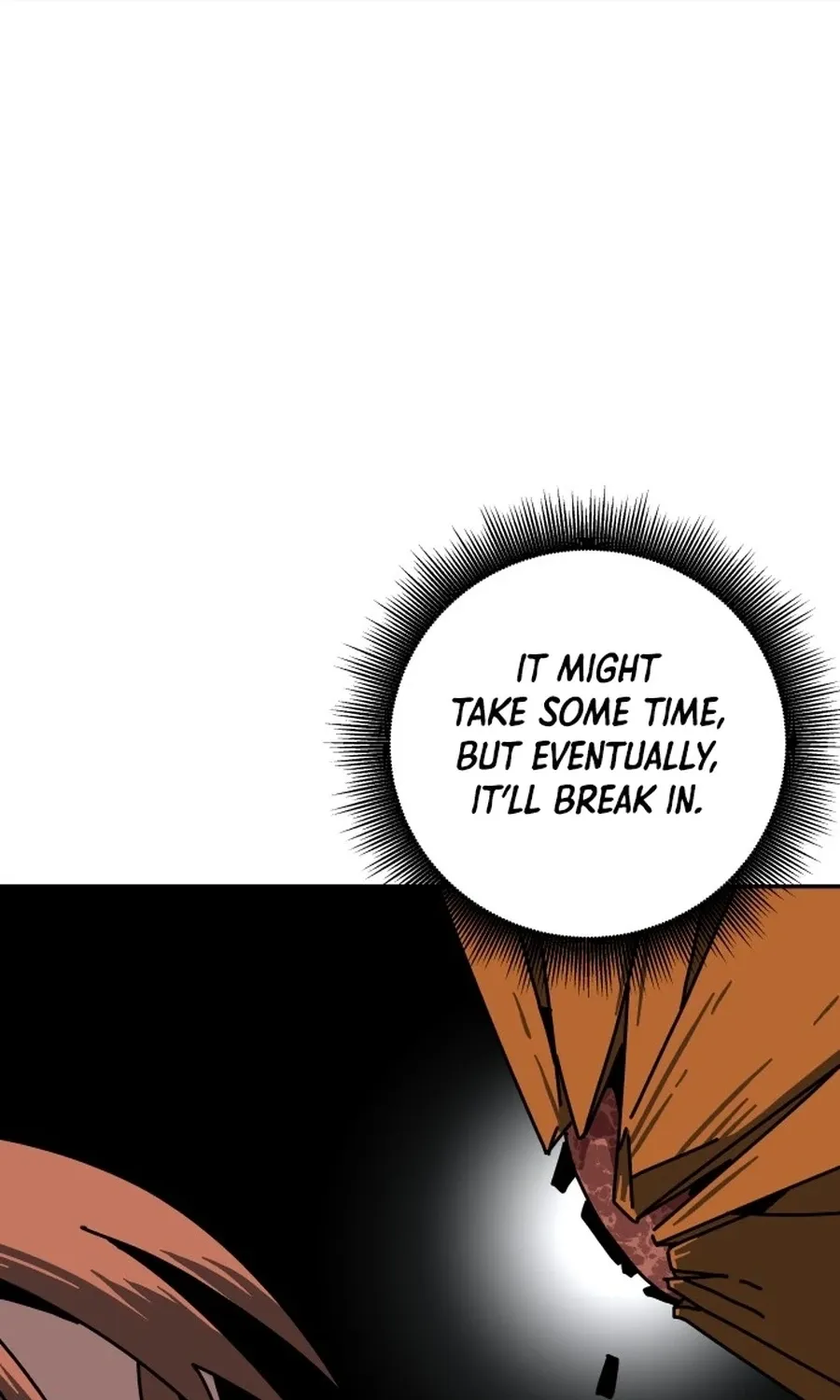 Widower Chapter 15 page 57 - 