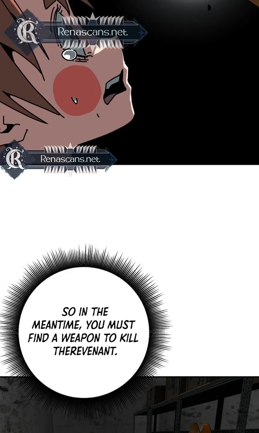 Widower Chapter 15 page 58 - 