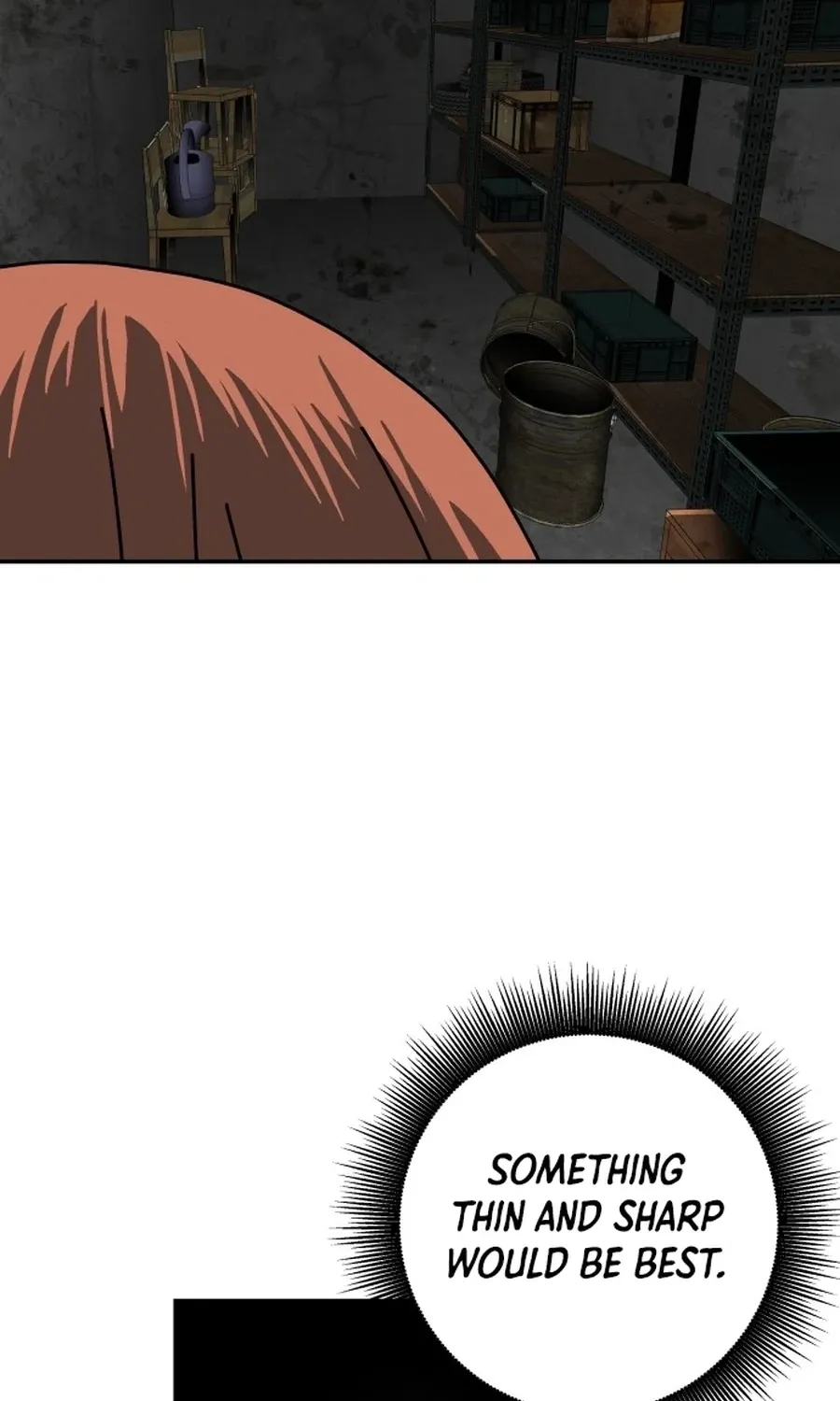 Widower Chapter 15 page 59 - 