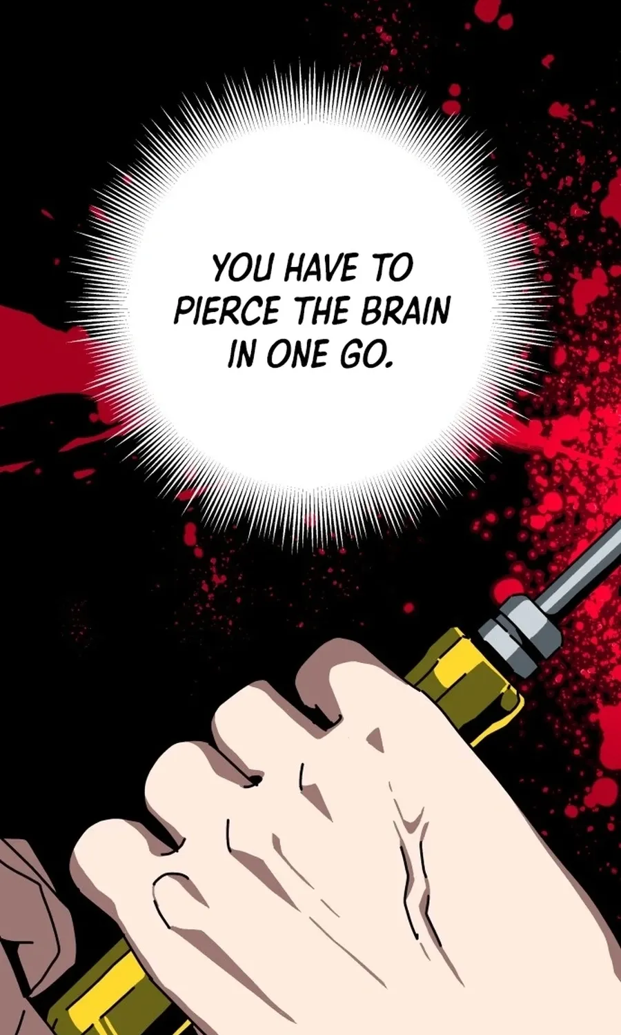 Widower Chapter 15 page 63 - 