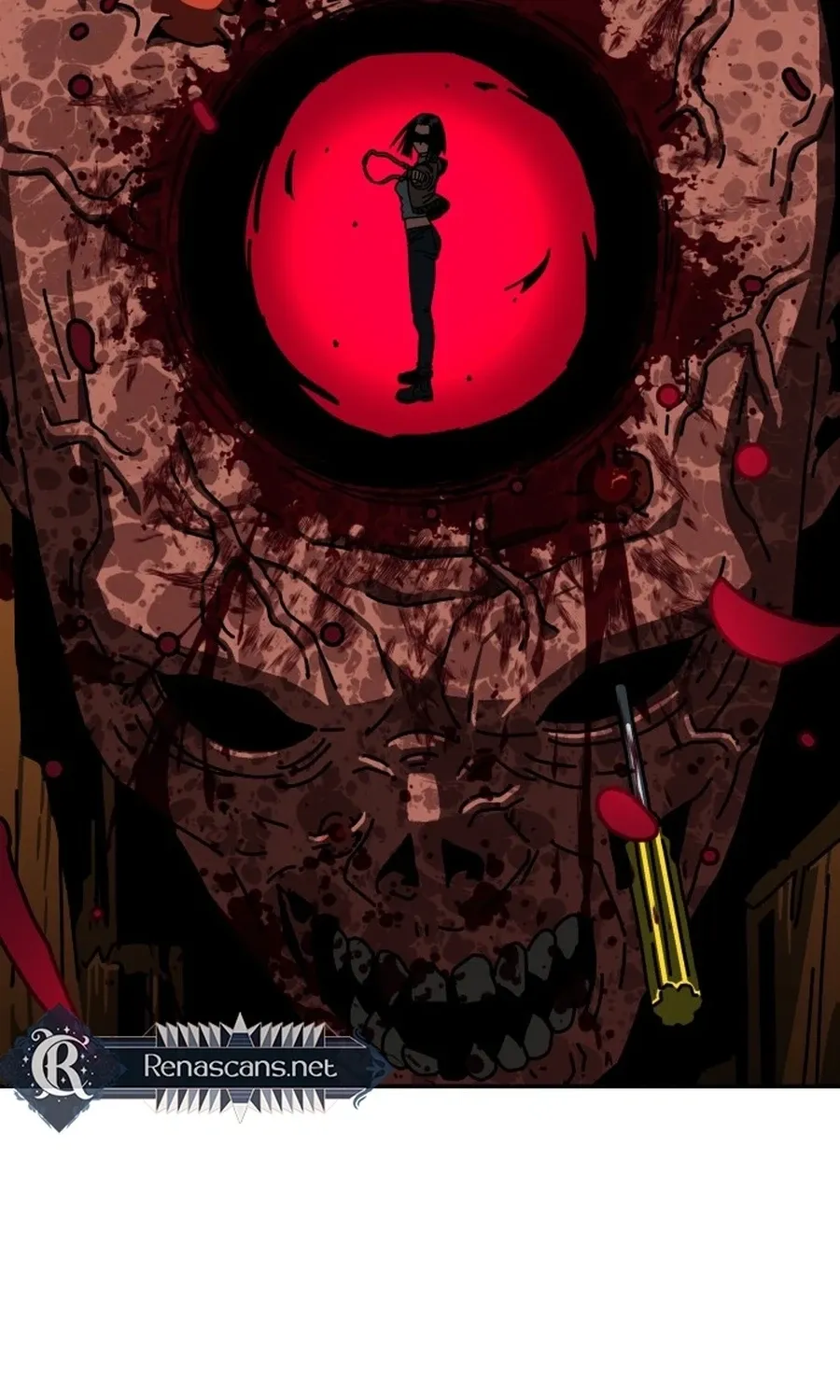 Widower Chapter 15 page 79 - 