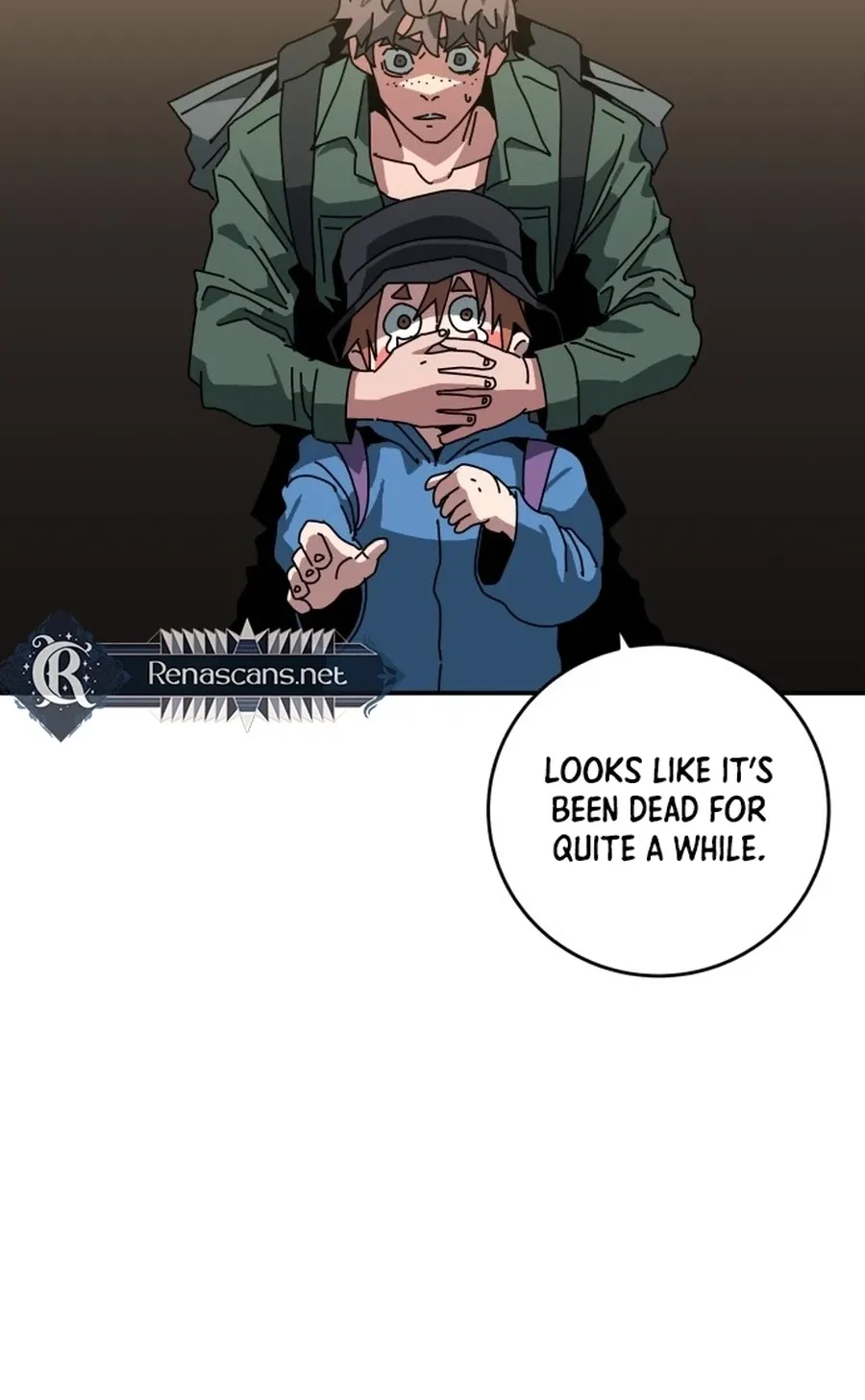 Widower Chapter 15 page 9 - 