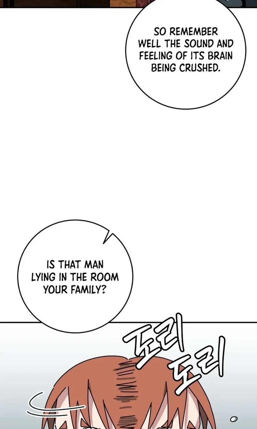 Widower Chapter 15 page 82 - 