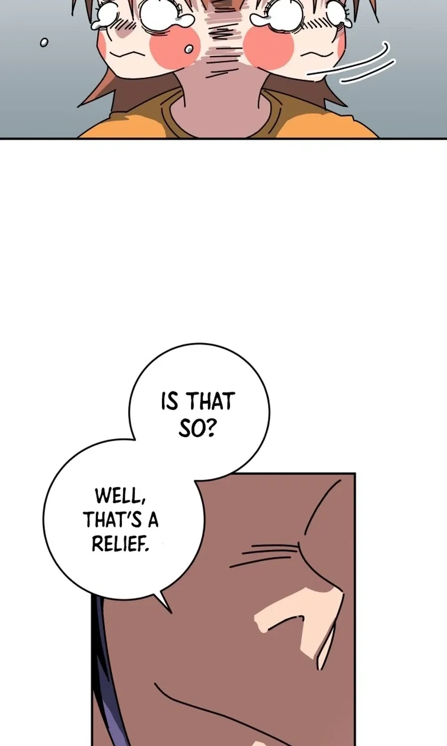 Widower Chapter 15 page 83 - 