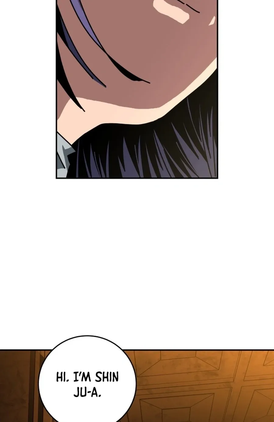 Widower Chapter 15 page 84 - 
