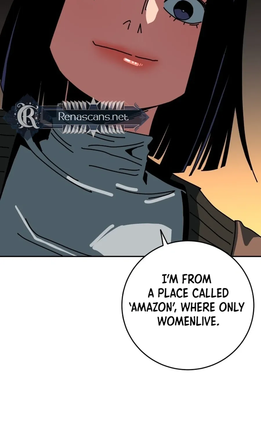 Widower Chapter 15 page 86 - 