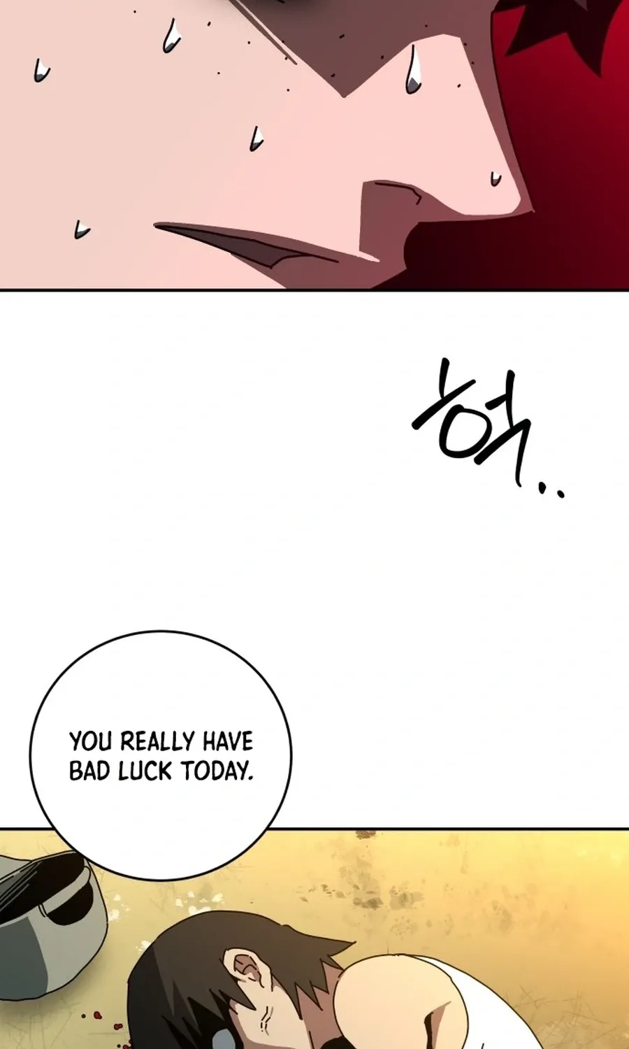Widower Chapter 15 page 99 - 