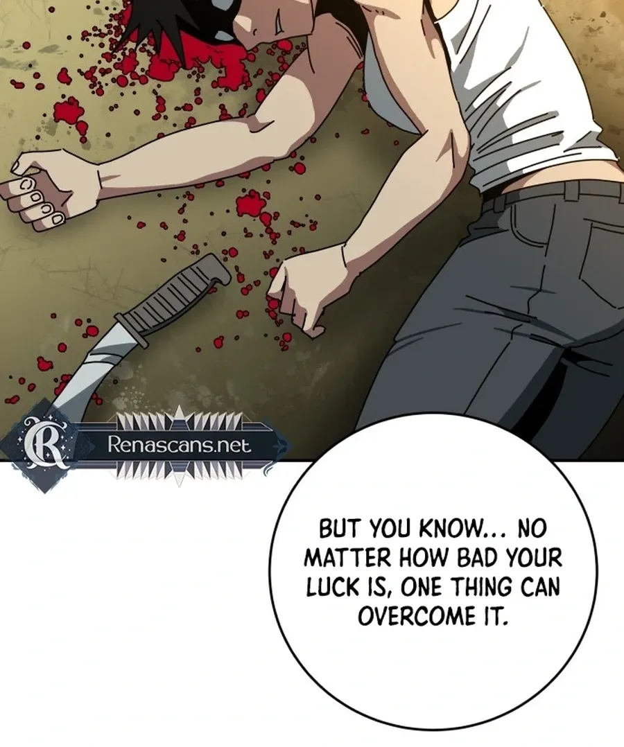 Widower Chapter 15 page 100 - 