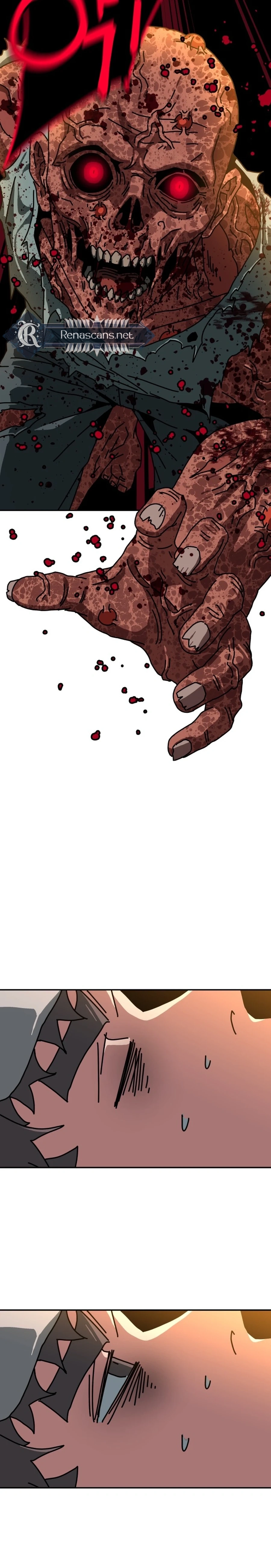 Widower Chapter 157 page 11 - 
