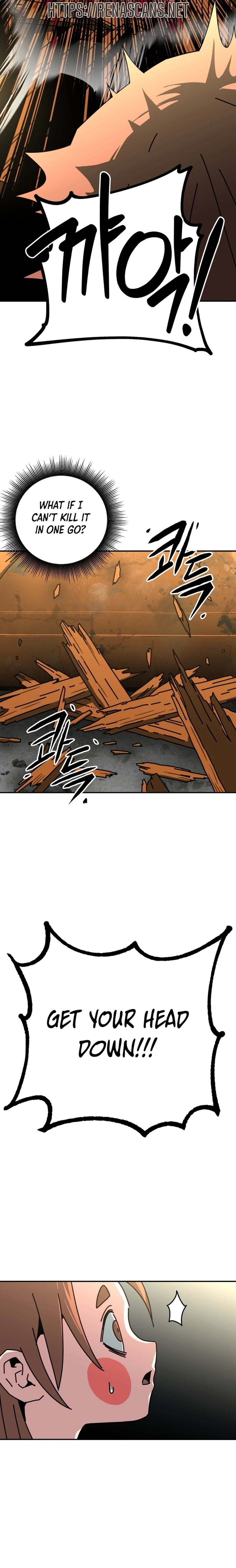 Widower Chapter 157 page 18 - 