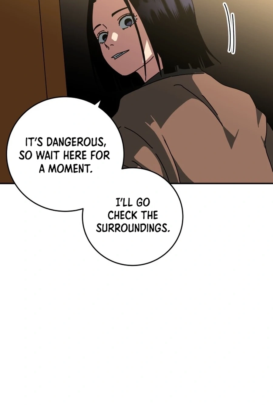 Widower Chapter 158 page 101 - 