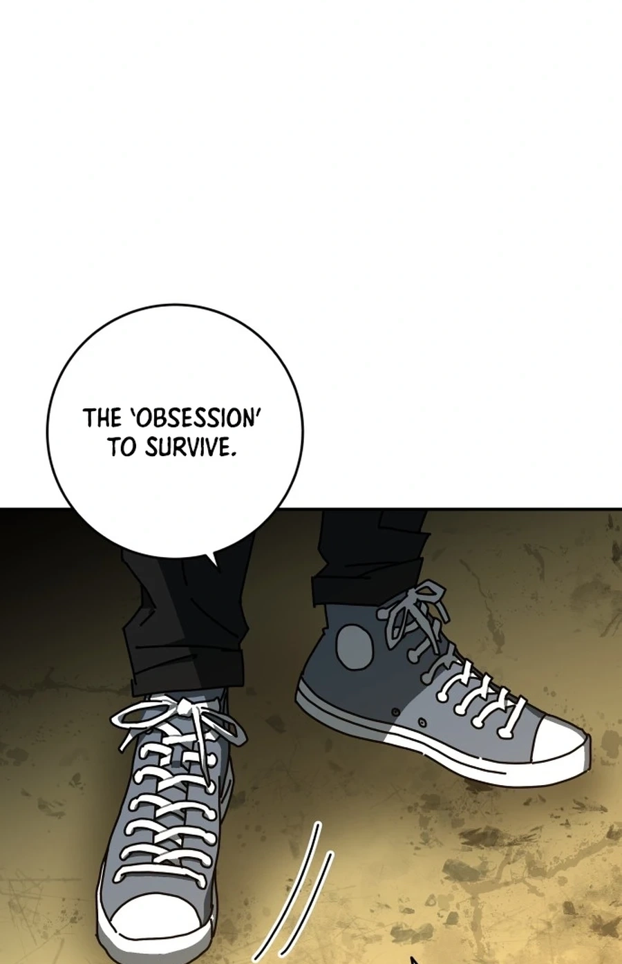 Widower Chapter 158 page 110 - 