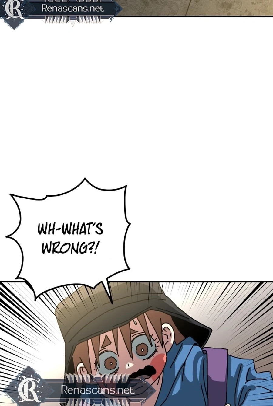 Widower Chapter 158 page 22 - 