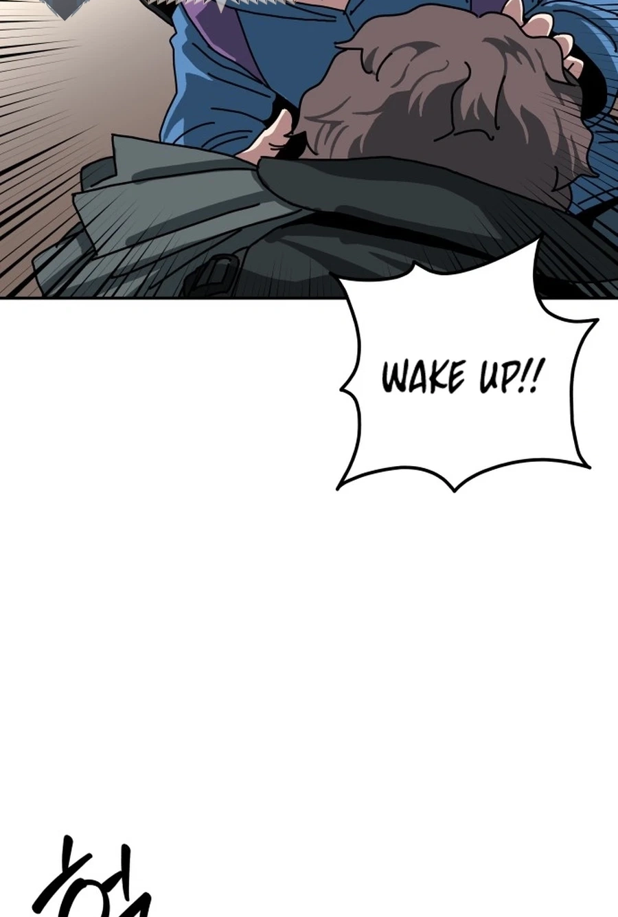 Widower Chapter 158 page 23 - 