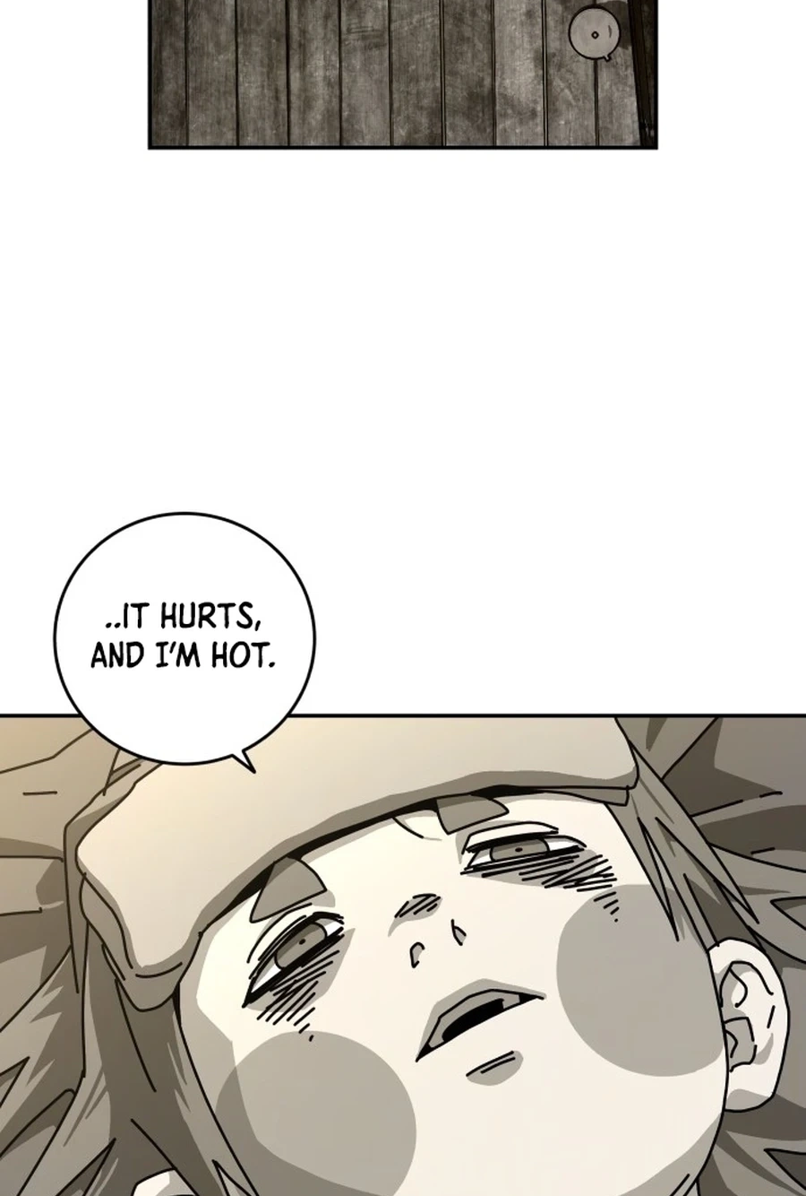 Widower Chapter 158 page 26 - 