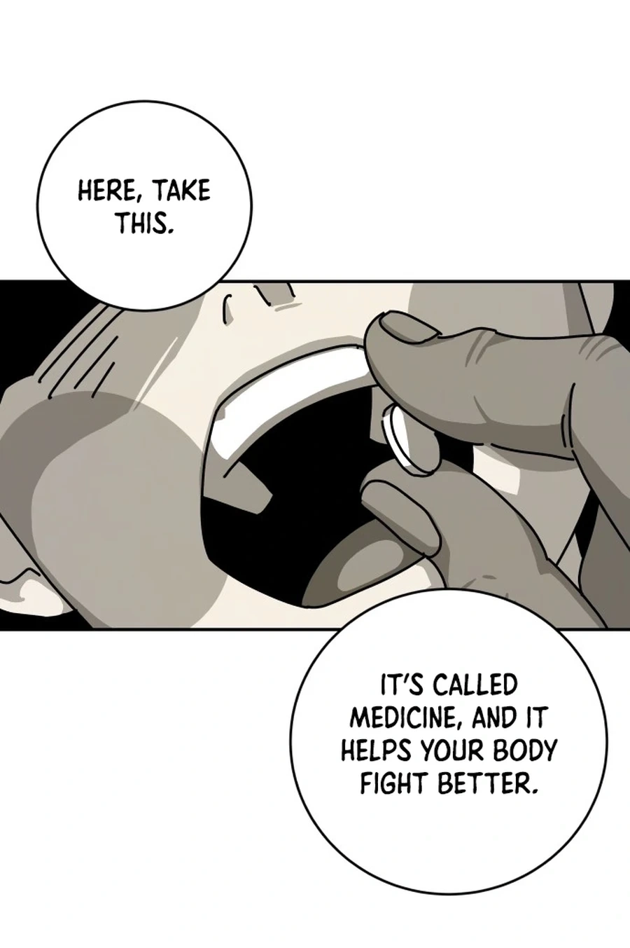 Widower Chapter 158 page 29 - 