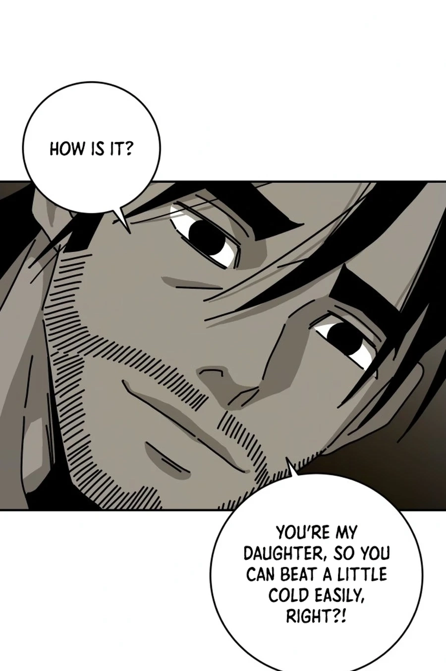 Widower Chapter 158 page 30 - 