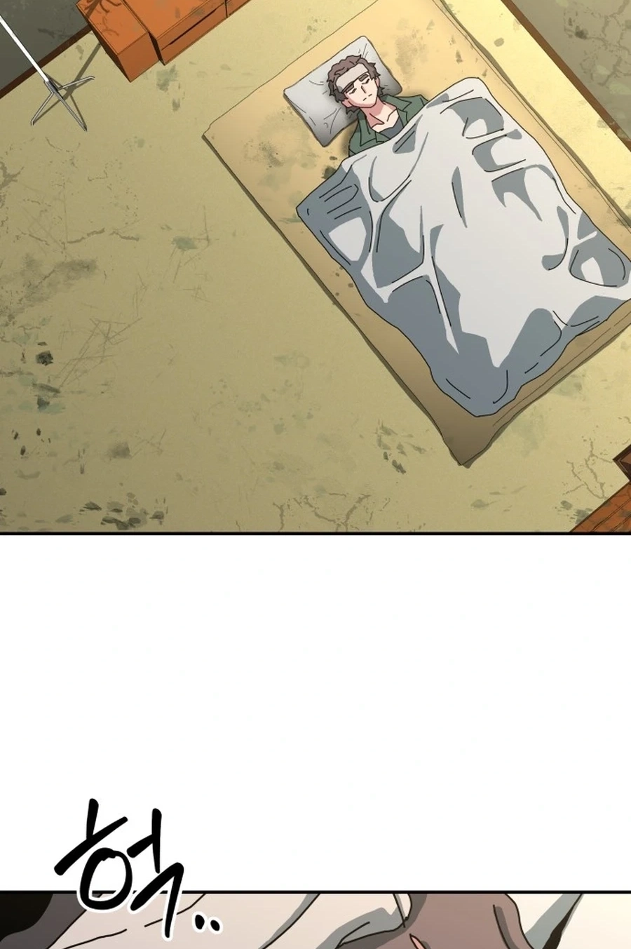 Widower Chapter 158 page 34 - 