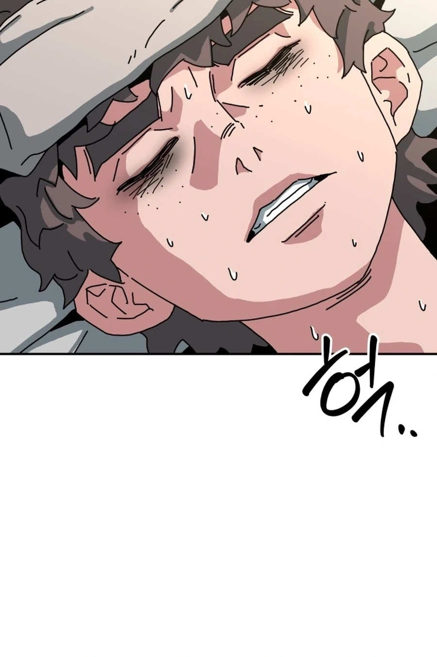 Widower Chapter 158 page 35 - 