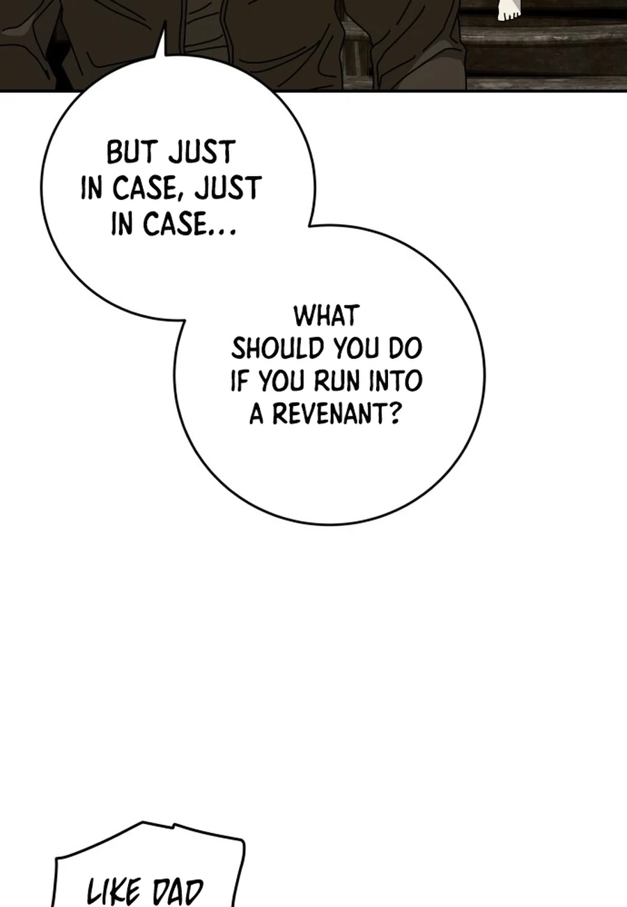 Widower Chapter 158 page 49 - 