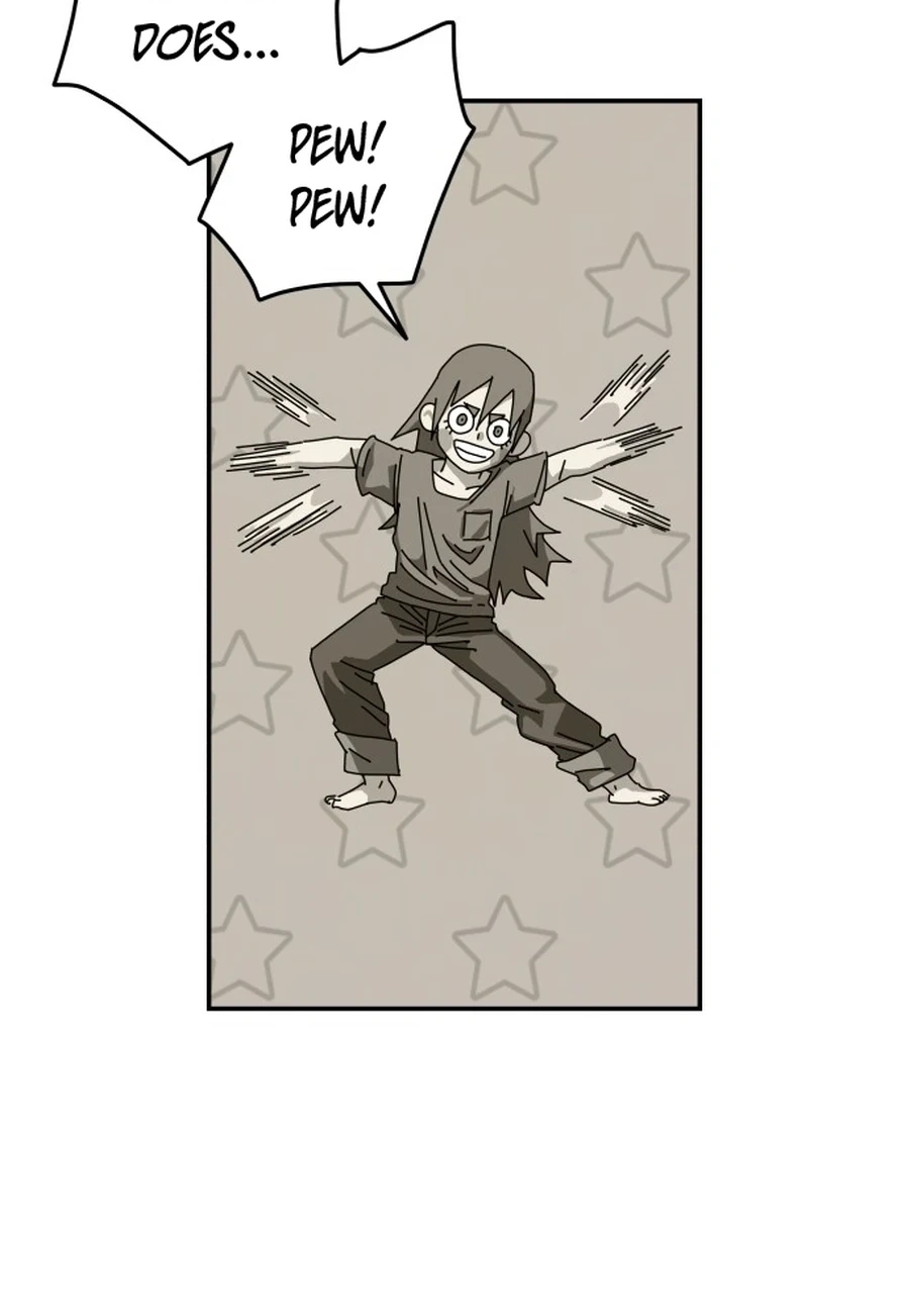 Widower Chapter 158 page 50 - 