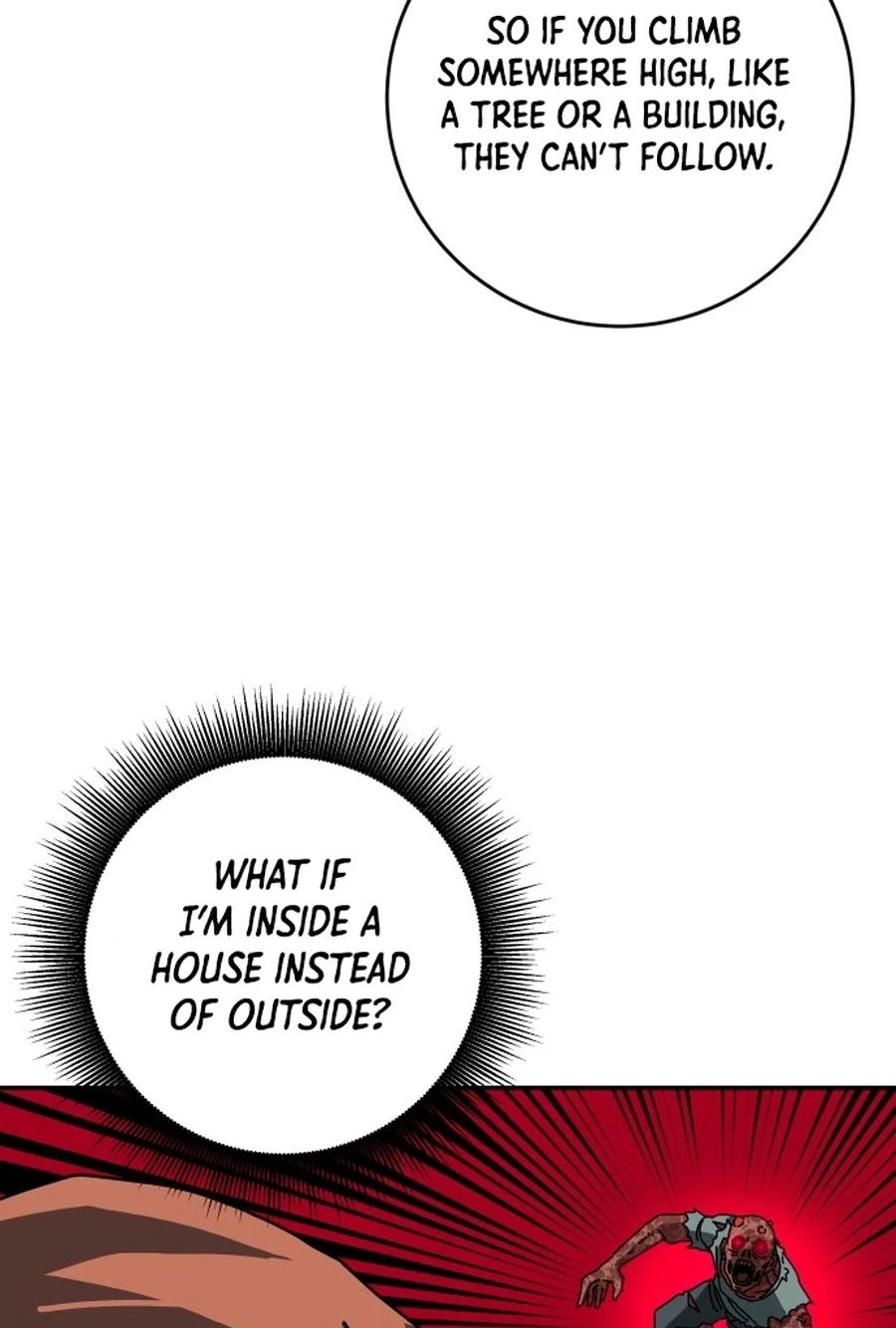 Widower Chapter 158 page 53 - 