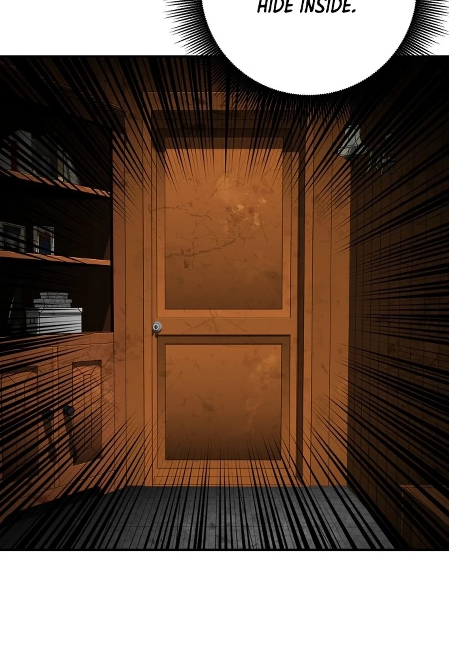 Widower Chapter 158 page 55 - 