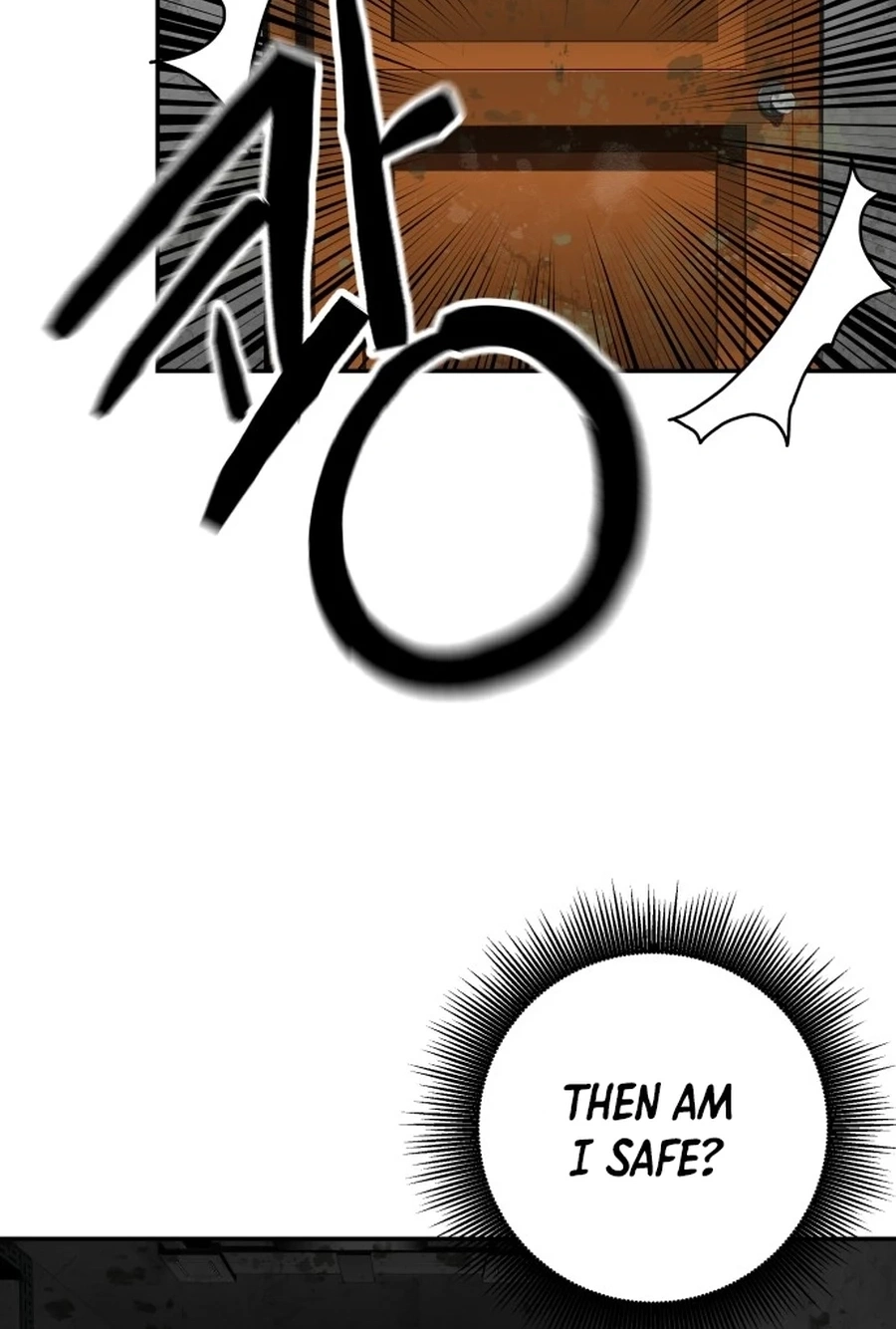 Widower Chapter 158 page 57 - 