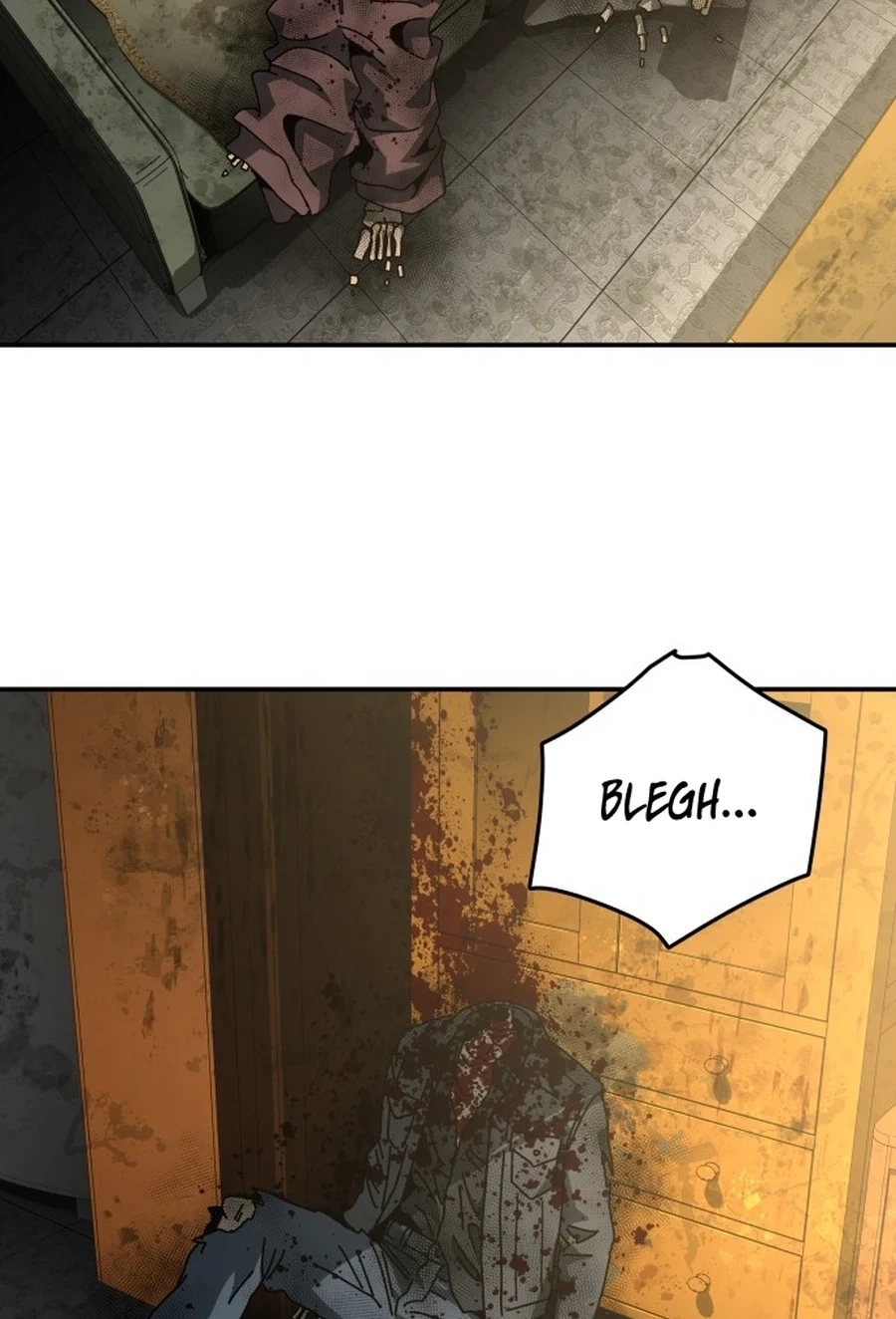 Widower Chapter 158 page 7 - 