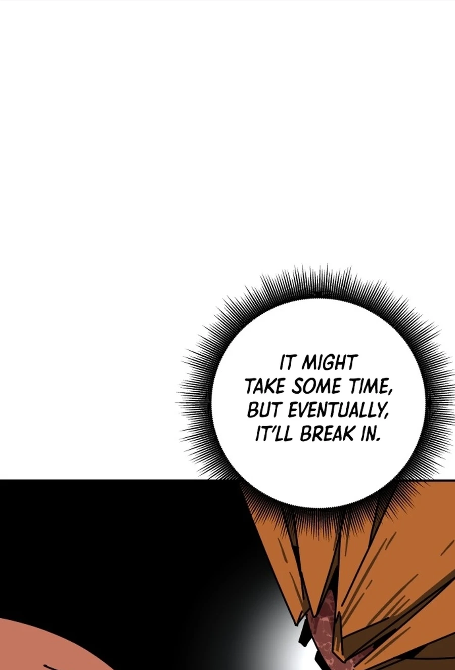 Widower Chapter 158 page 61 - 