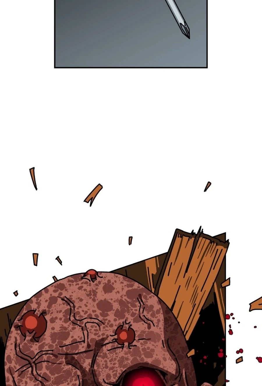 Widower Chapter 158 page 65 - 