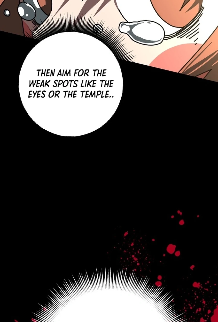 Widower Chapter 158 page 67 - 