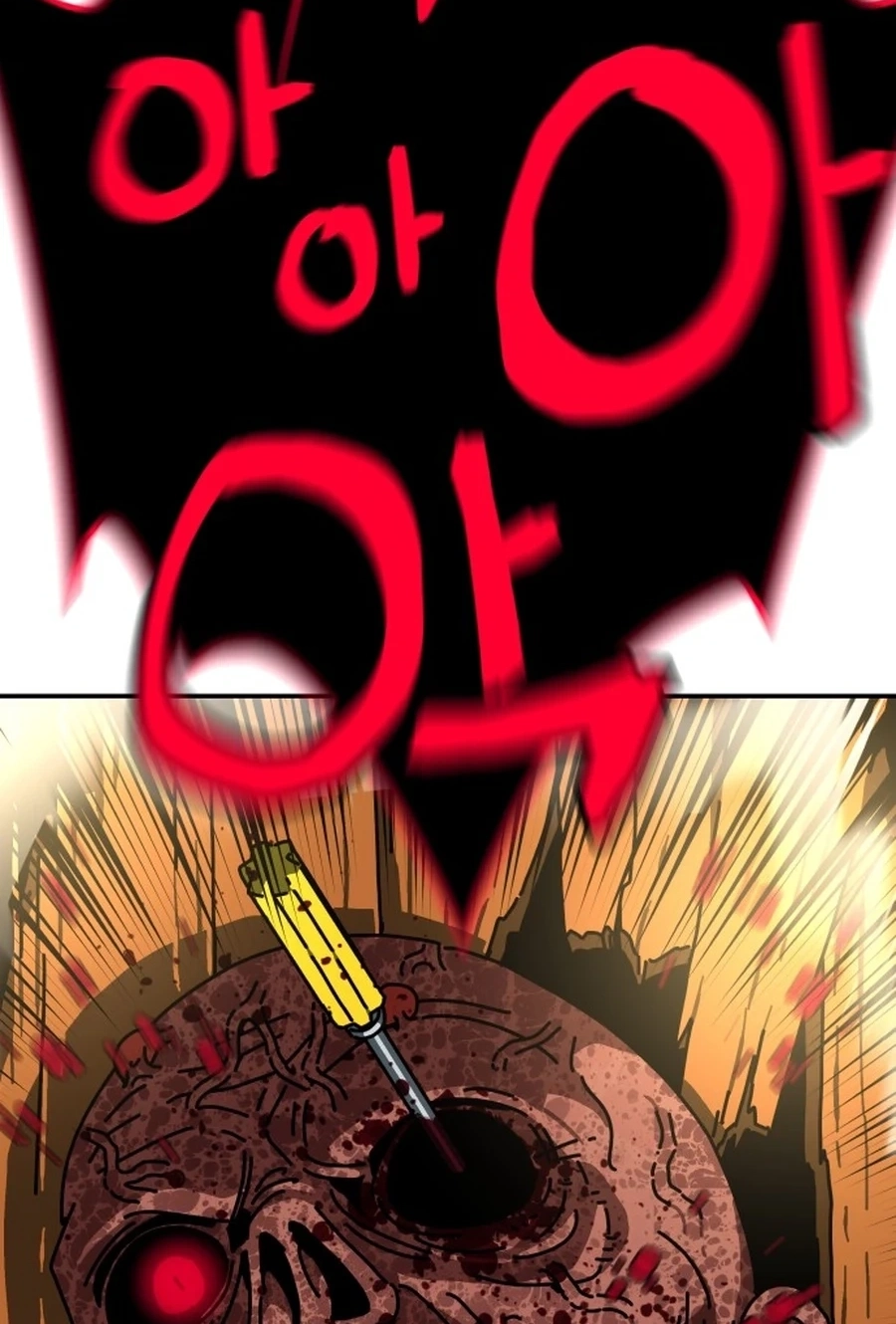 Widower Chapter 158 page 73 - 