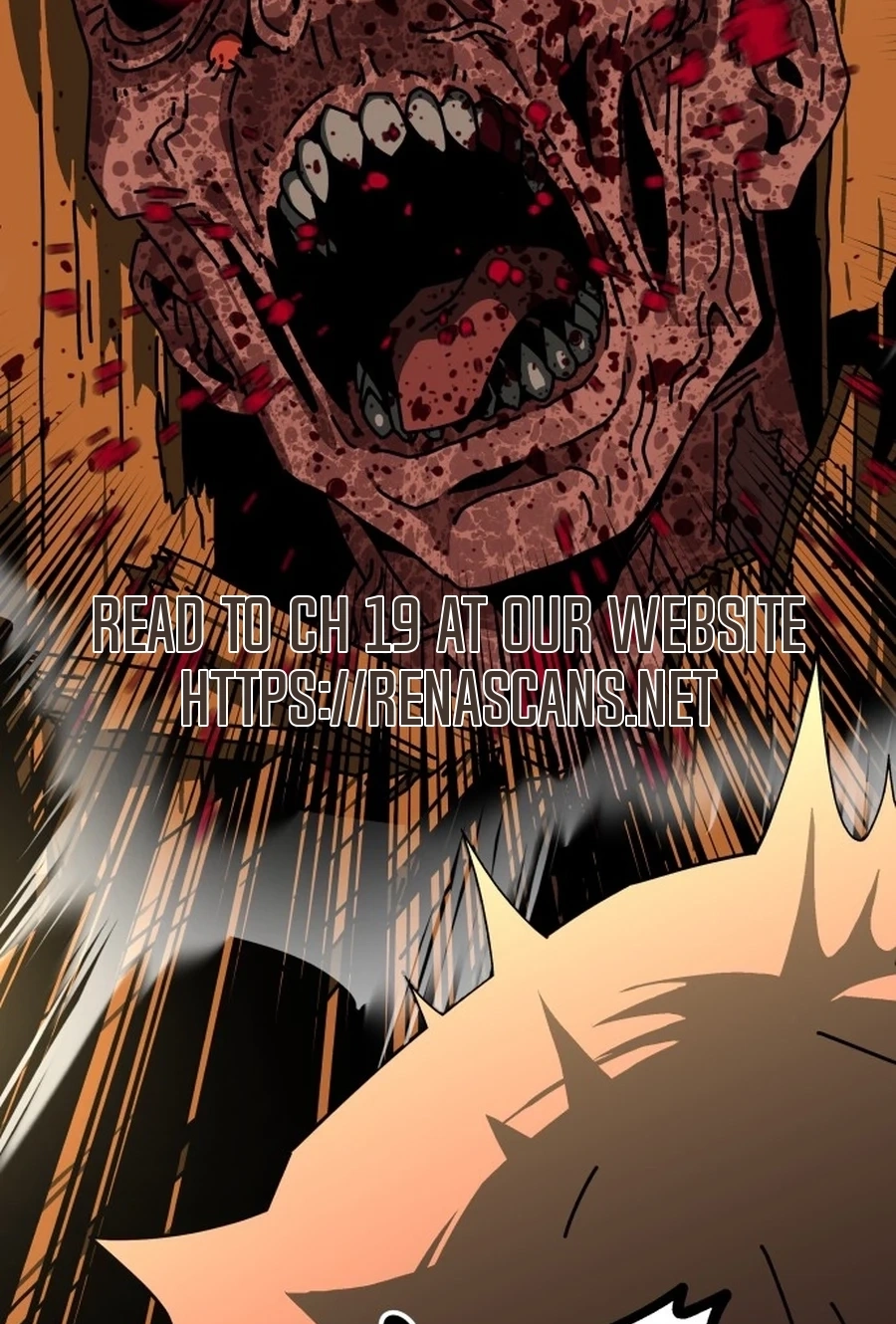 Widower Chapter 158 page 74 - 