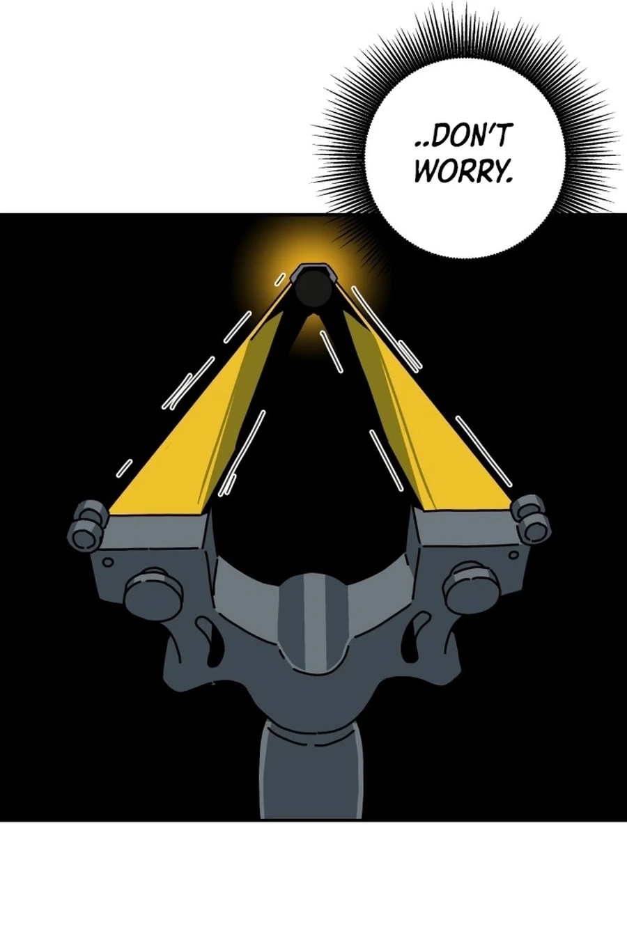 Widower Chapter 158 page 79 - 