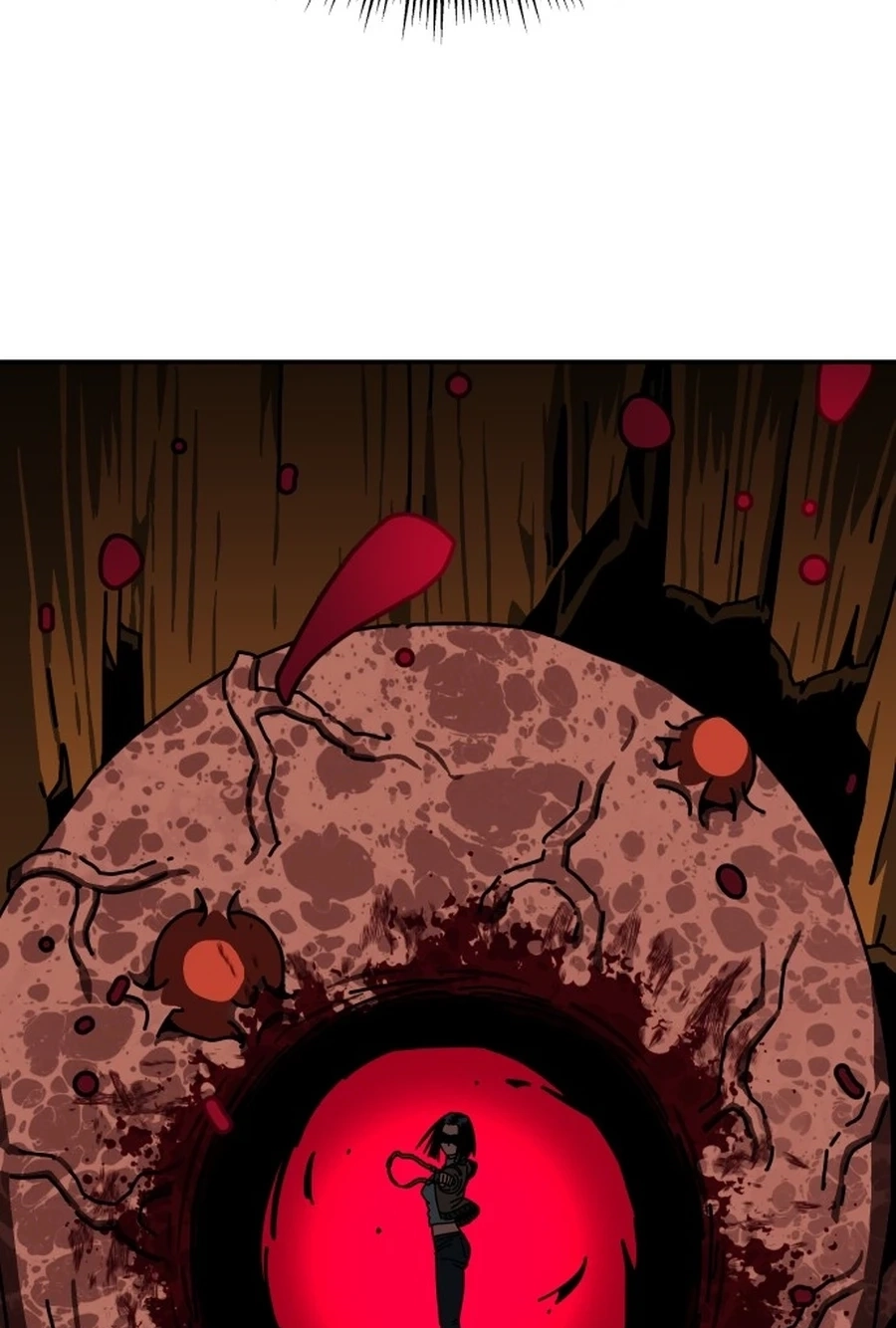 Widower Chapter 158 page 85 - 