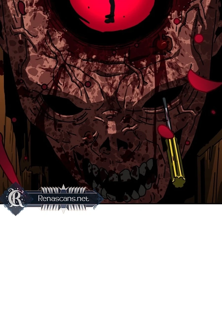 Widower Chapter 158 page 86 - 