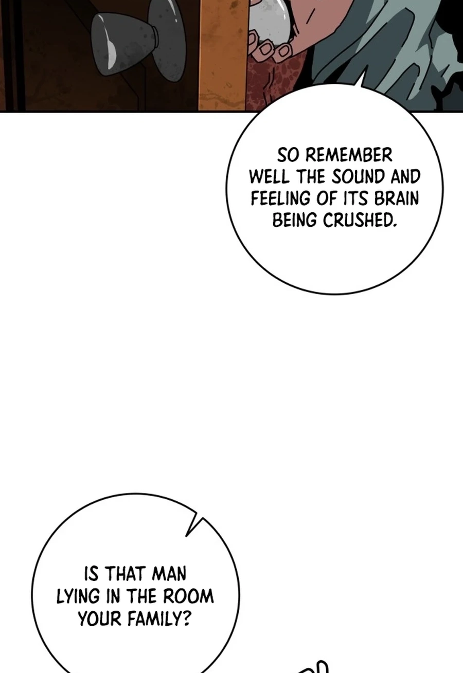 Widower Chapter 158 page 89 - 
