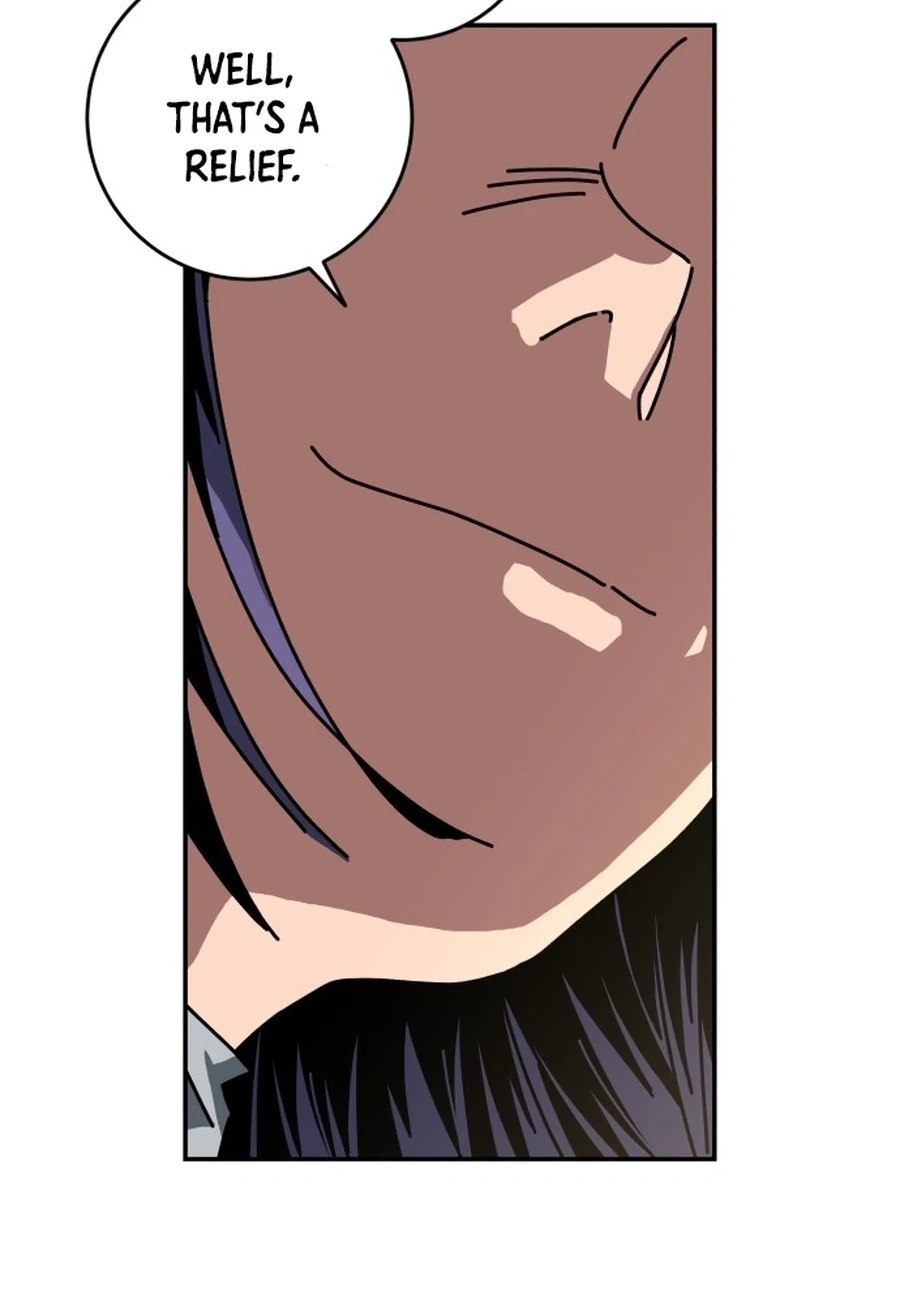 Widower Chapter 158 page 91 - 