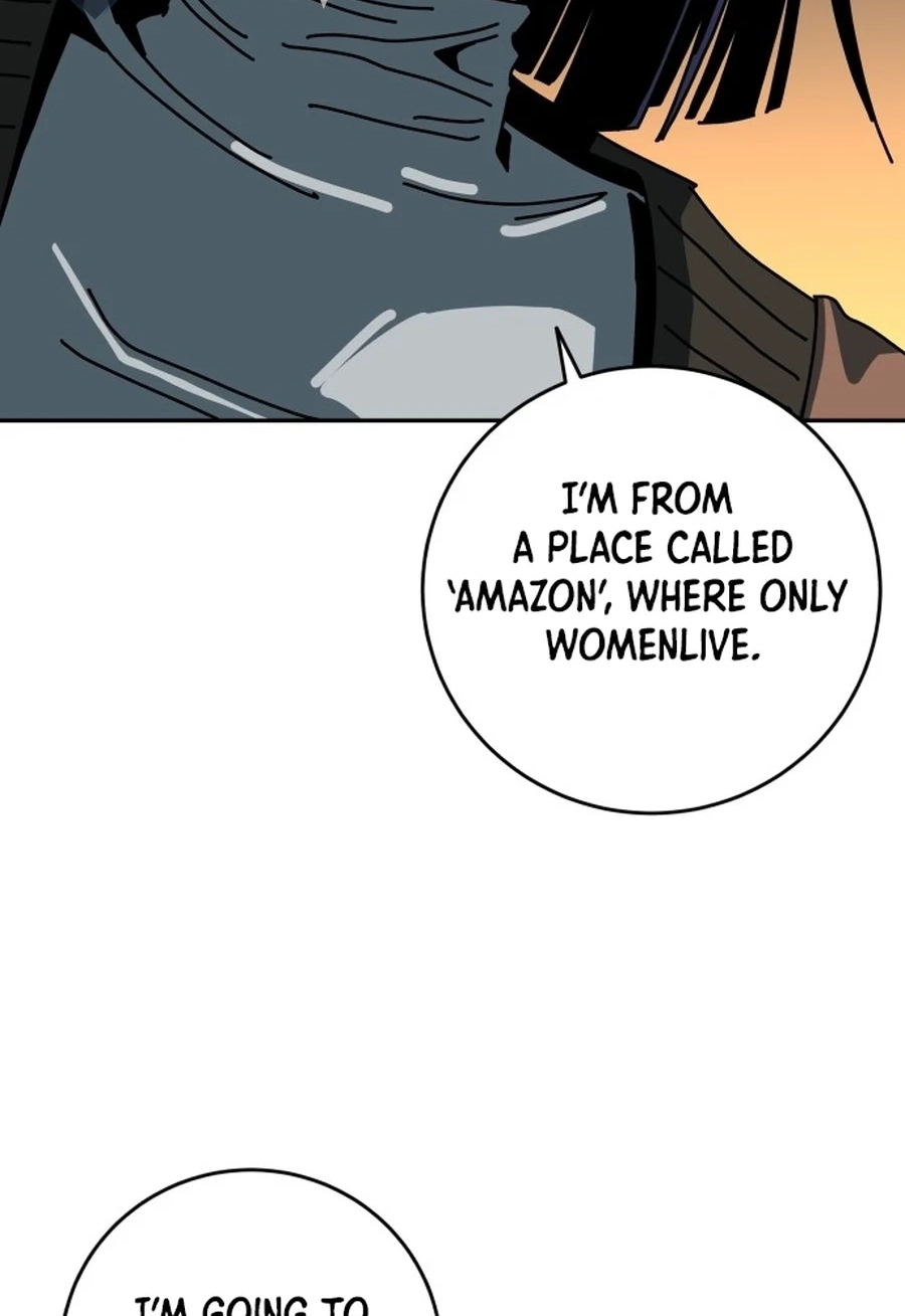 Widower Chapter 158 page 94 - 