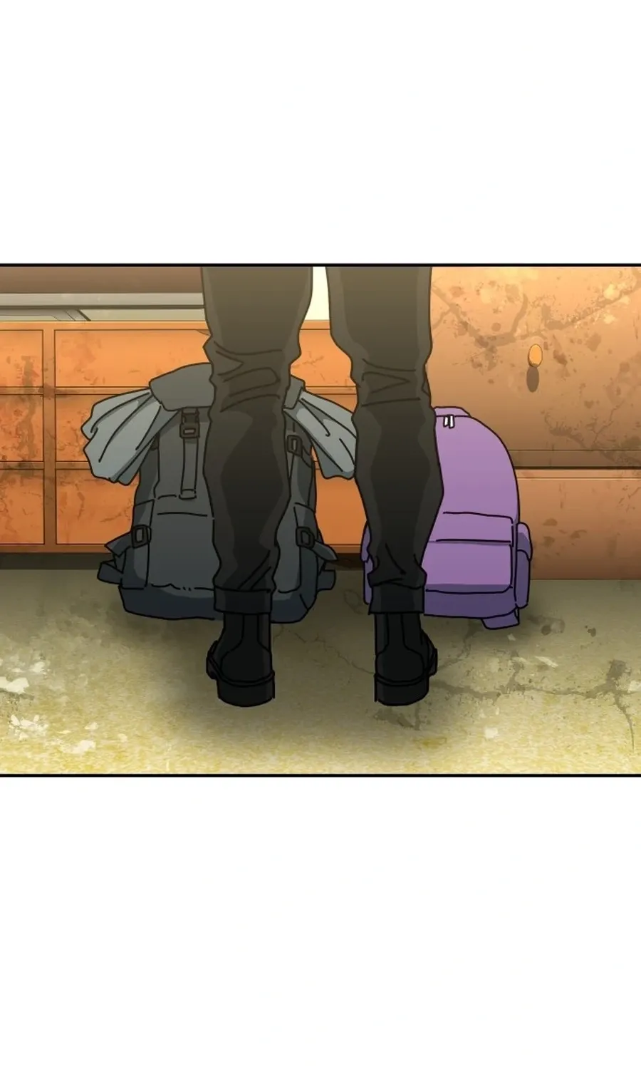 Widower Chapter 16 page 102 - 