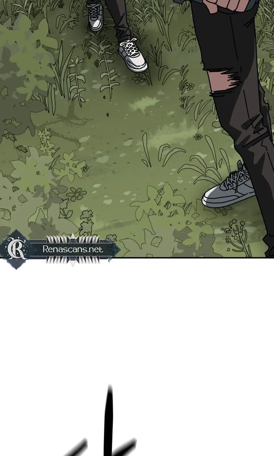 Widower Chapter 16 page 19 - 